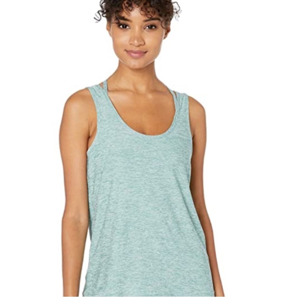 Beyond Yoga Light and Lavish Tank NWT Sz M